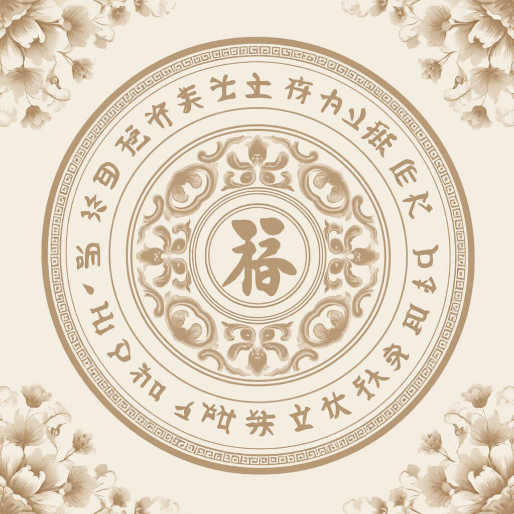 Chinesischer Jahreskalender